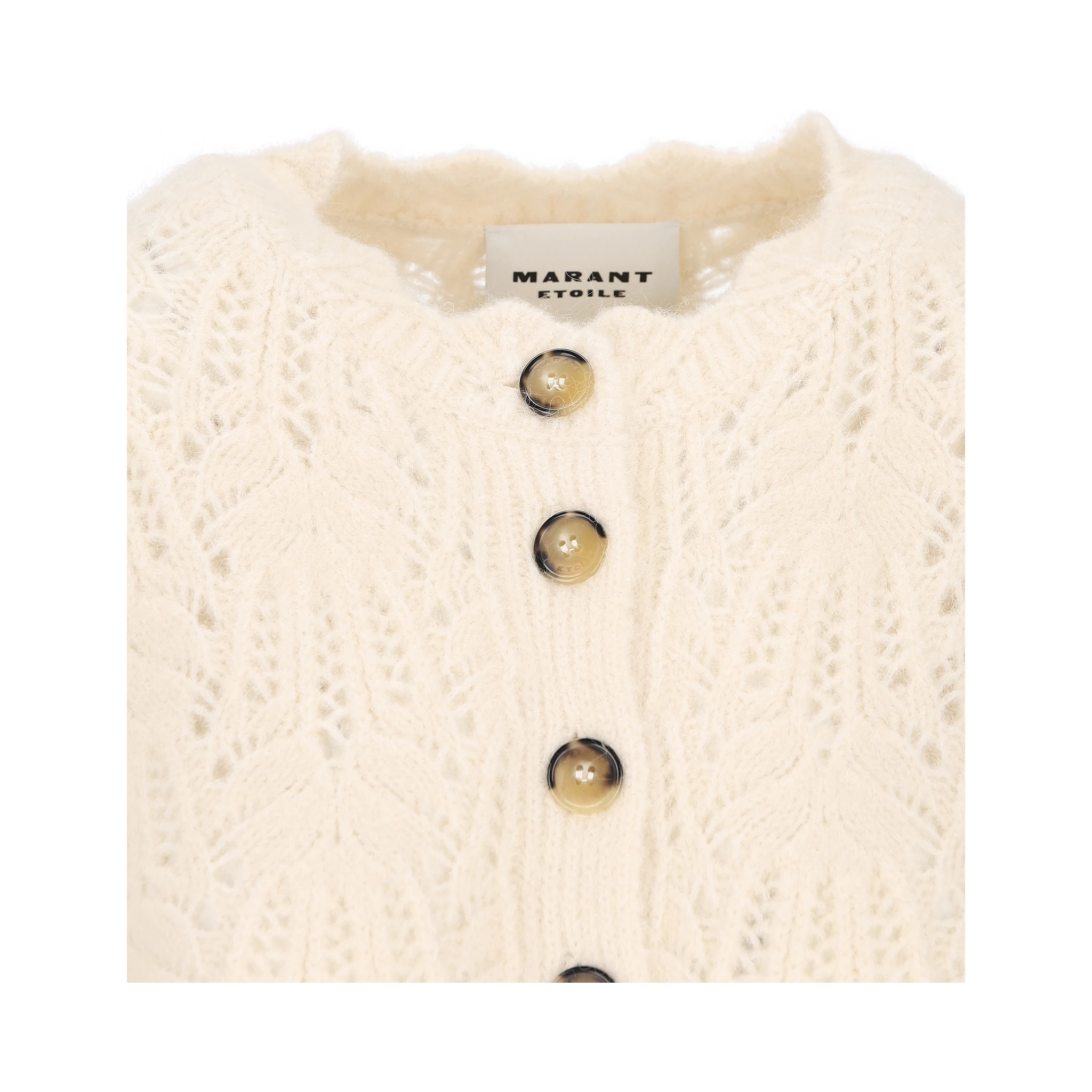 Isabel Marant Etoile Sweaters Beige