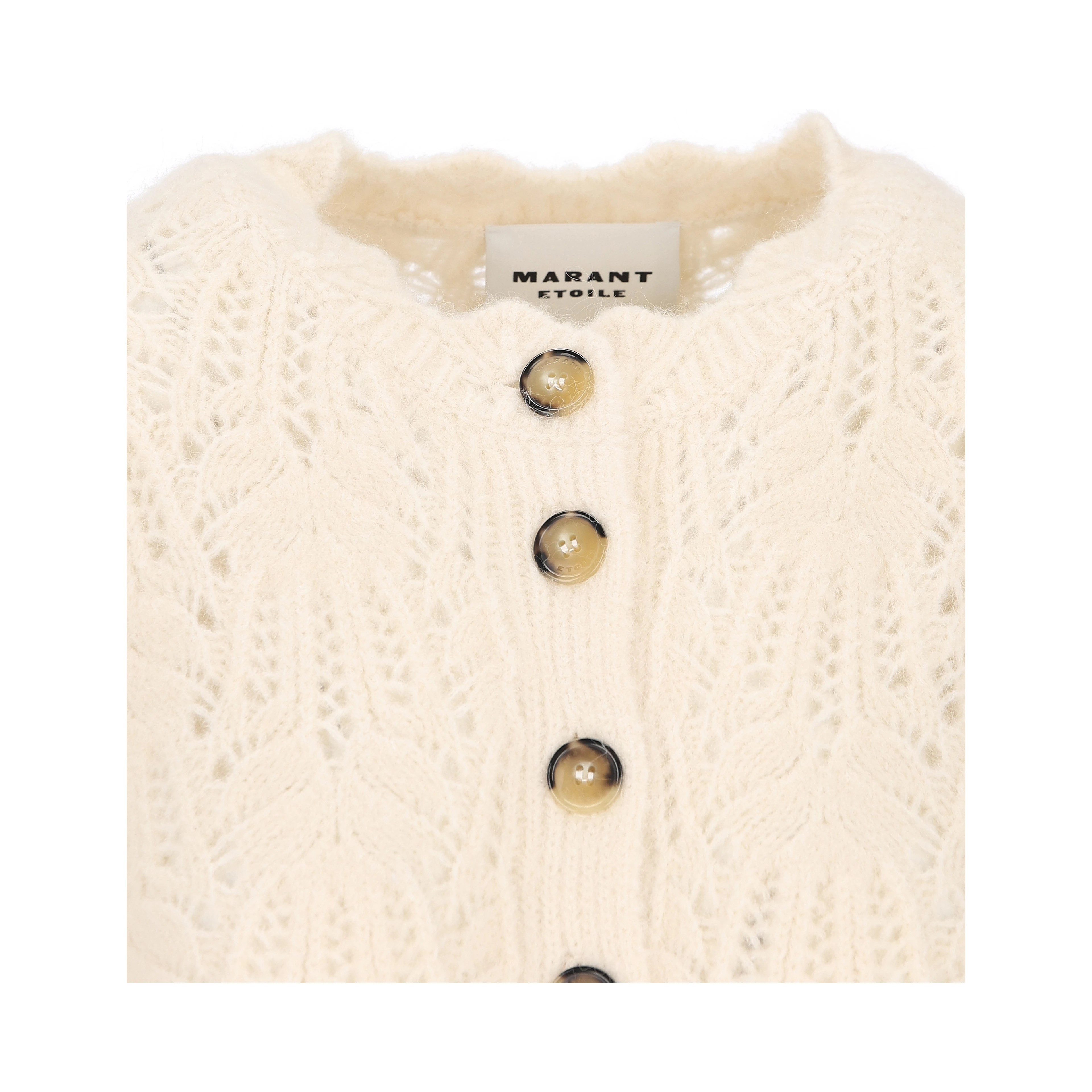 Isabel Marant Etoile Sweaters Beige