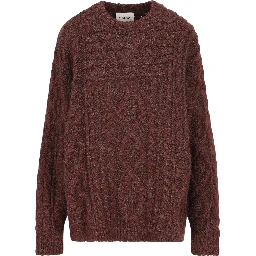 Isabel Marant Etoile Sweaters Purple