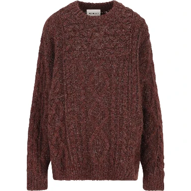 Isabel Marant Etoile Sweaters Purple