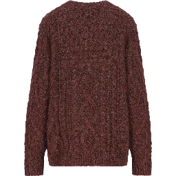 Isabel Marant Etoile Sweaters Purple