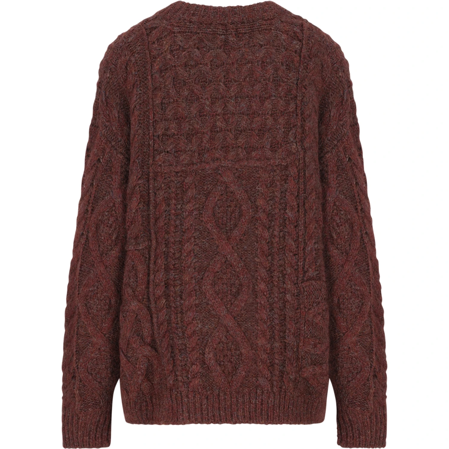 Isabel Marant Etoile Sweaters Purple