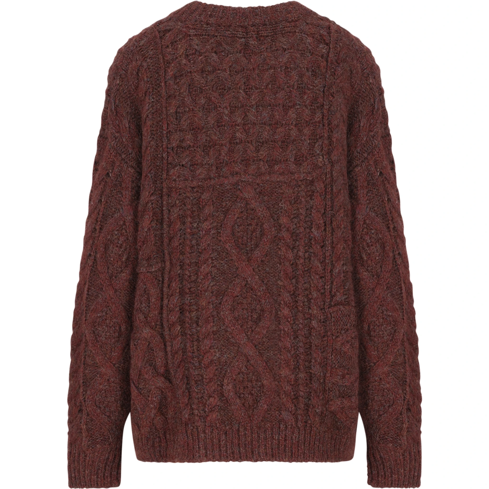 Isabel Marant Etoile Sweaters Purple