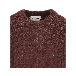 Isabel Marant Etoile Sweaters Purple
