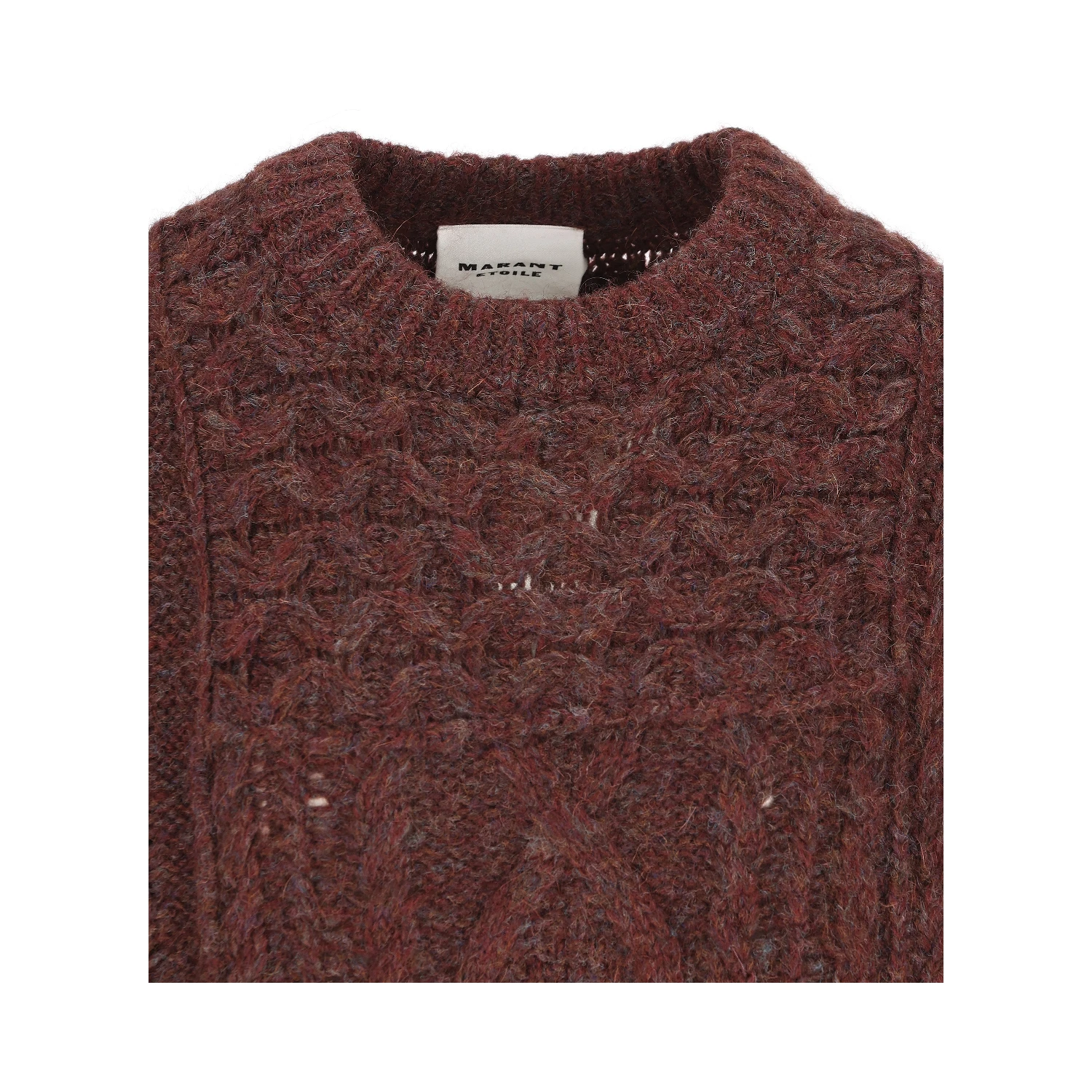 Isabel Marant Etoile Sweaters Purple