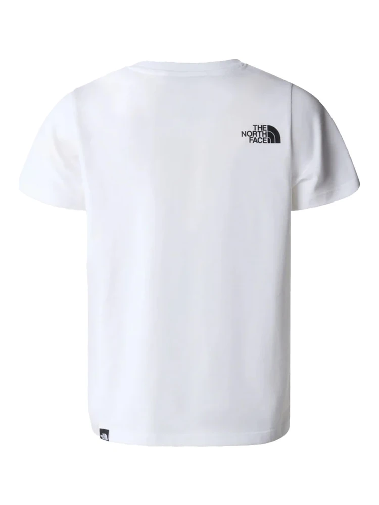 T-SHIRT WITH LOGO alternative