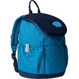BACKPACK WITH "EXPLORER" LOGO