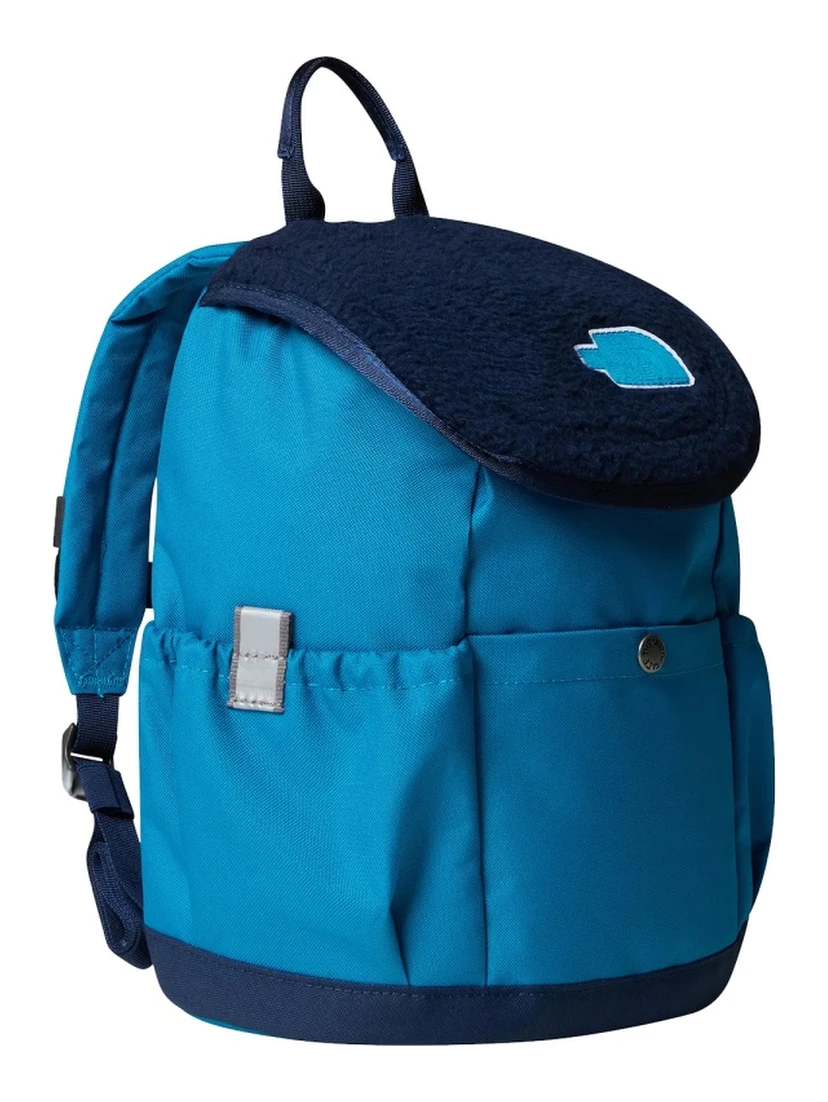 BACKPACK WITH "EXPLORER" LOGO