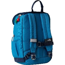 BACKPACK WITH "EXPLORER" LOGO