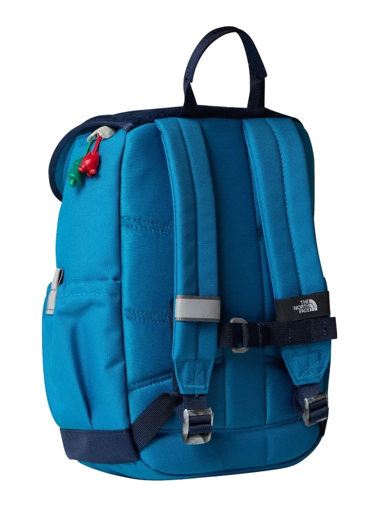 BACKPACK WITH "EXPLORER" LOGO alternative