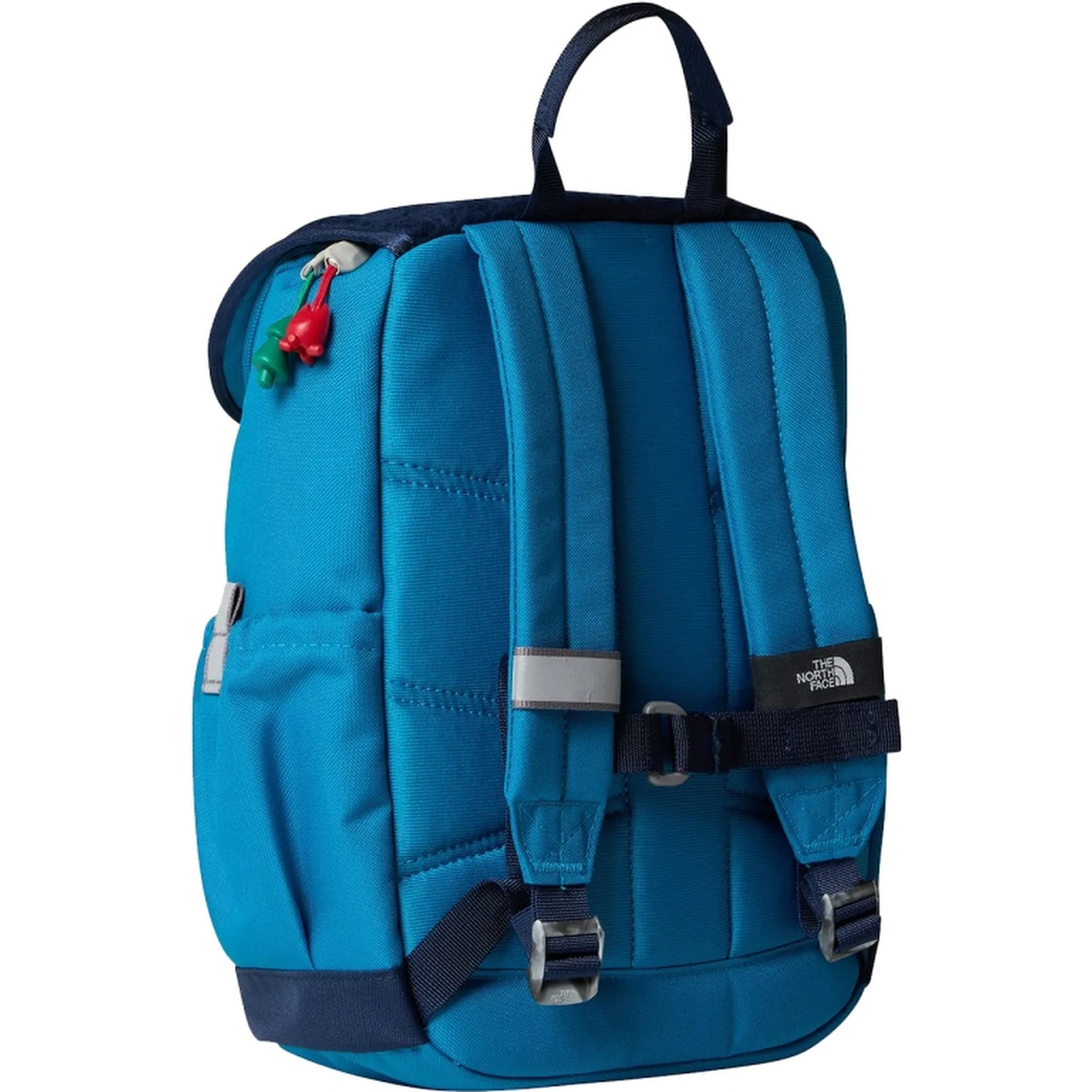 BACKPACK WITH "EXPLORER" LOGO