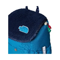 BACKPACK WITH "EXPLORER" LOGO