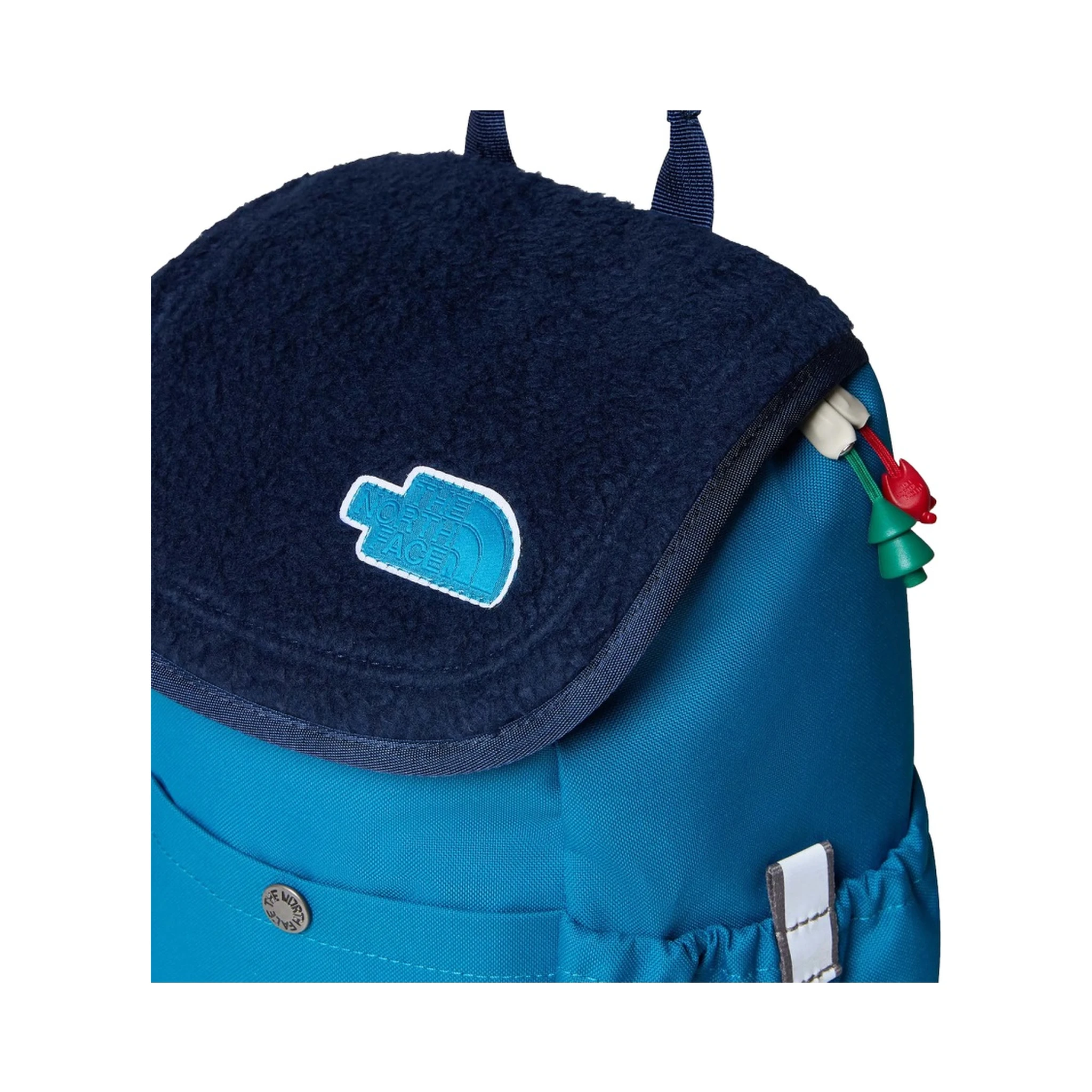 BACKPACK WITH "EXPLORER" LOGO