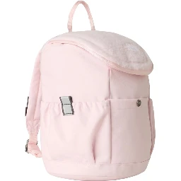 BACKPACK WITH "EXPLORER" LOGO