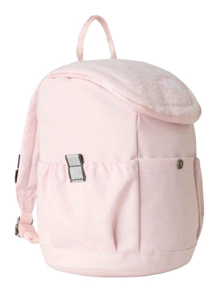 BACKPACK WITH "EXPLORER" LOGO
