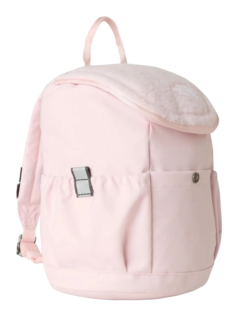 BACKPACK WITH "EXPLORER" LOGO
