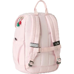 BACKPACK WITH "EXPLORER" LOGO