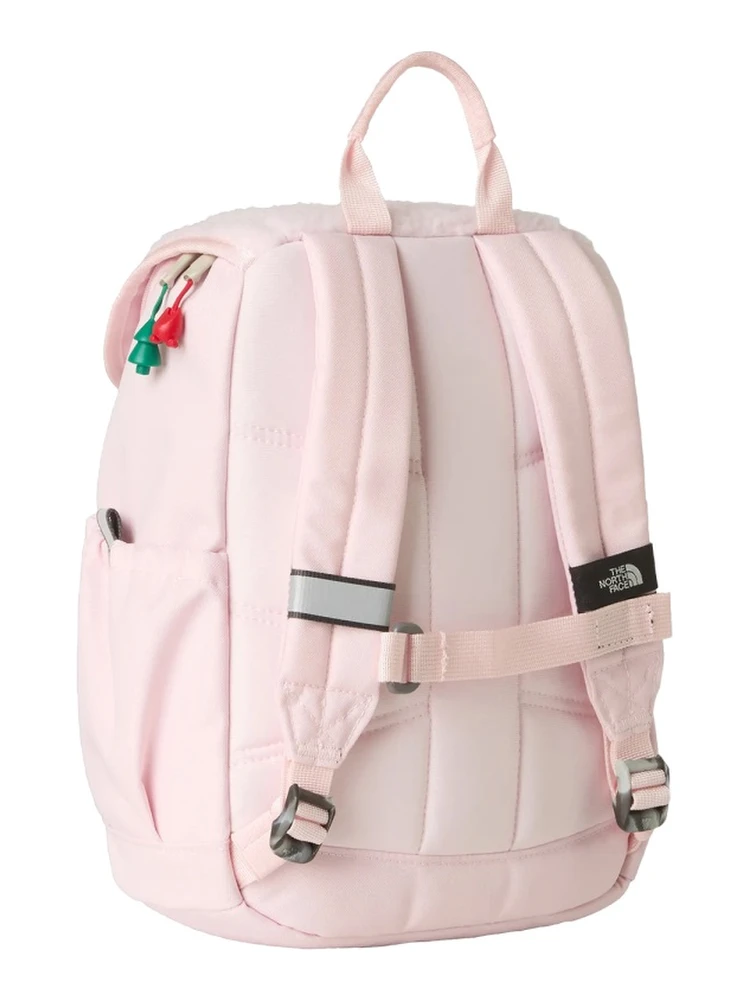 BACKPACK WITH "EXPLORER" LOGO alternative