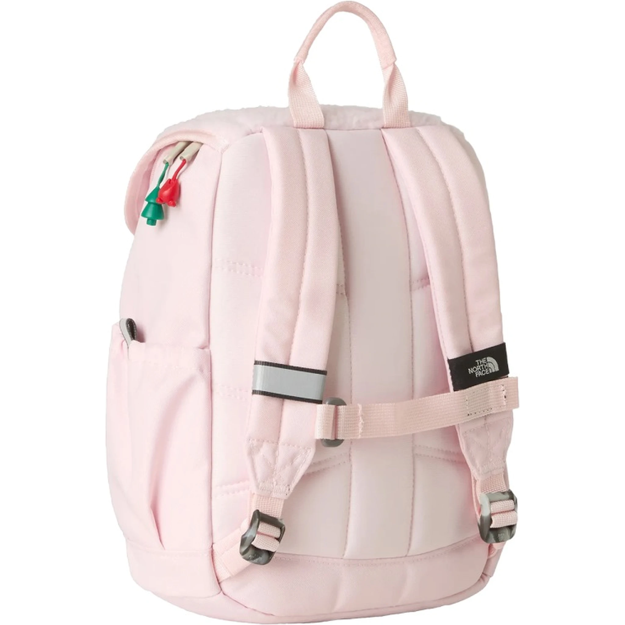 BACKPACK WITH "EXPLORER" LOGO