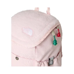 BACKPACK WITH "EXPLORER" LOGO