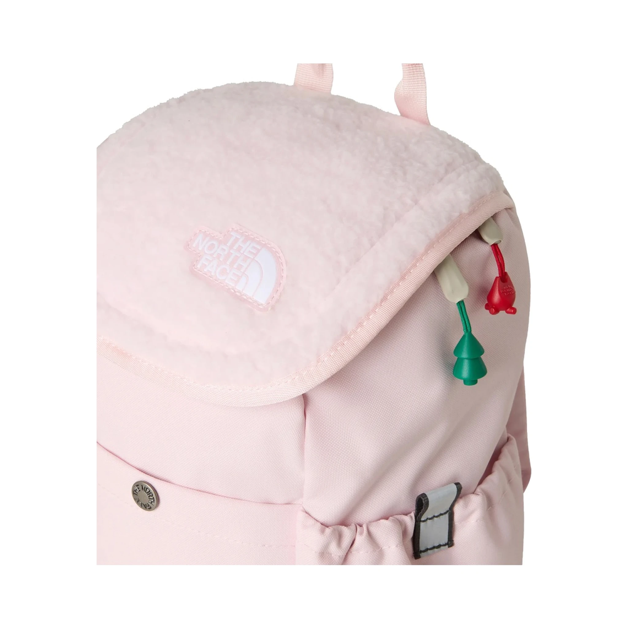 BACKPACK WITH "EXPLORER" LOGO