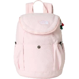 BACKPACK WITH "EXPLORER" LOGO