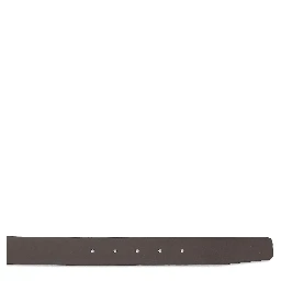 ZEGNA Belts