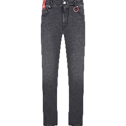 Tramarossa Jeans Black