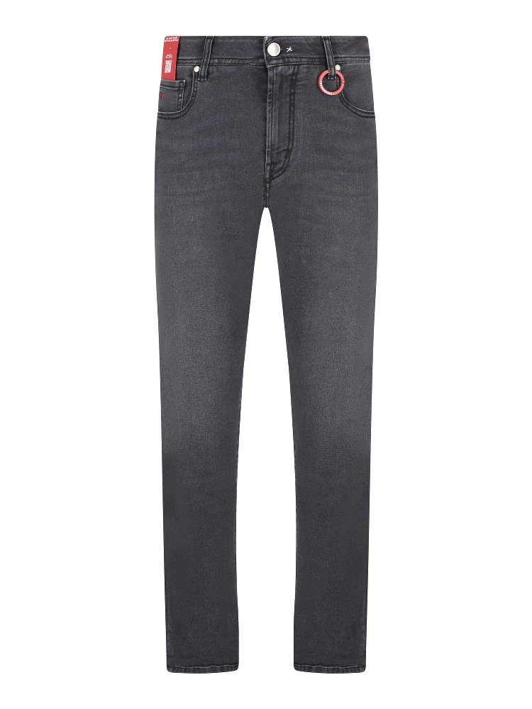 Tramarossa Jeans Black