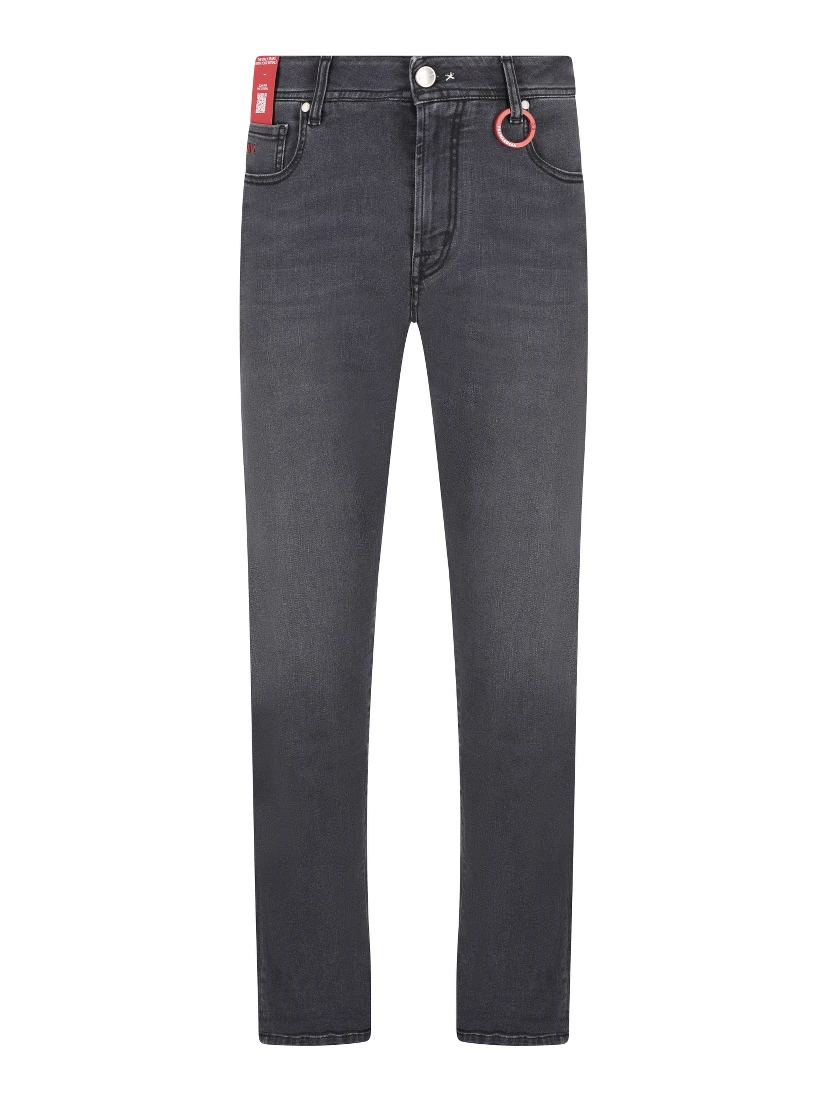 Tramarossa Jeans Black