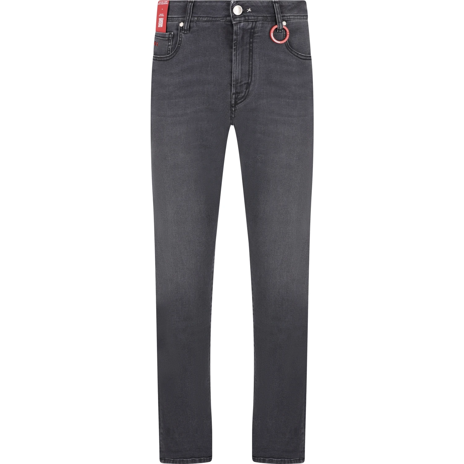 Tramarossa Jeans Black