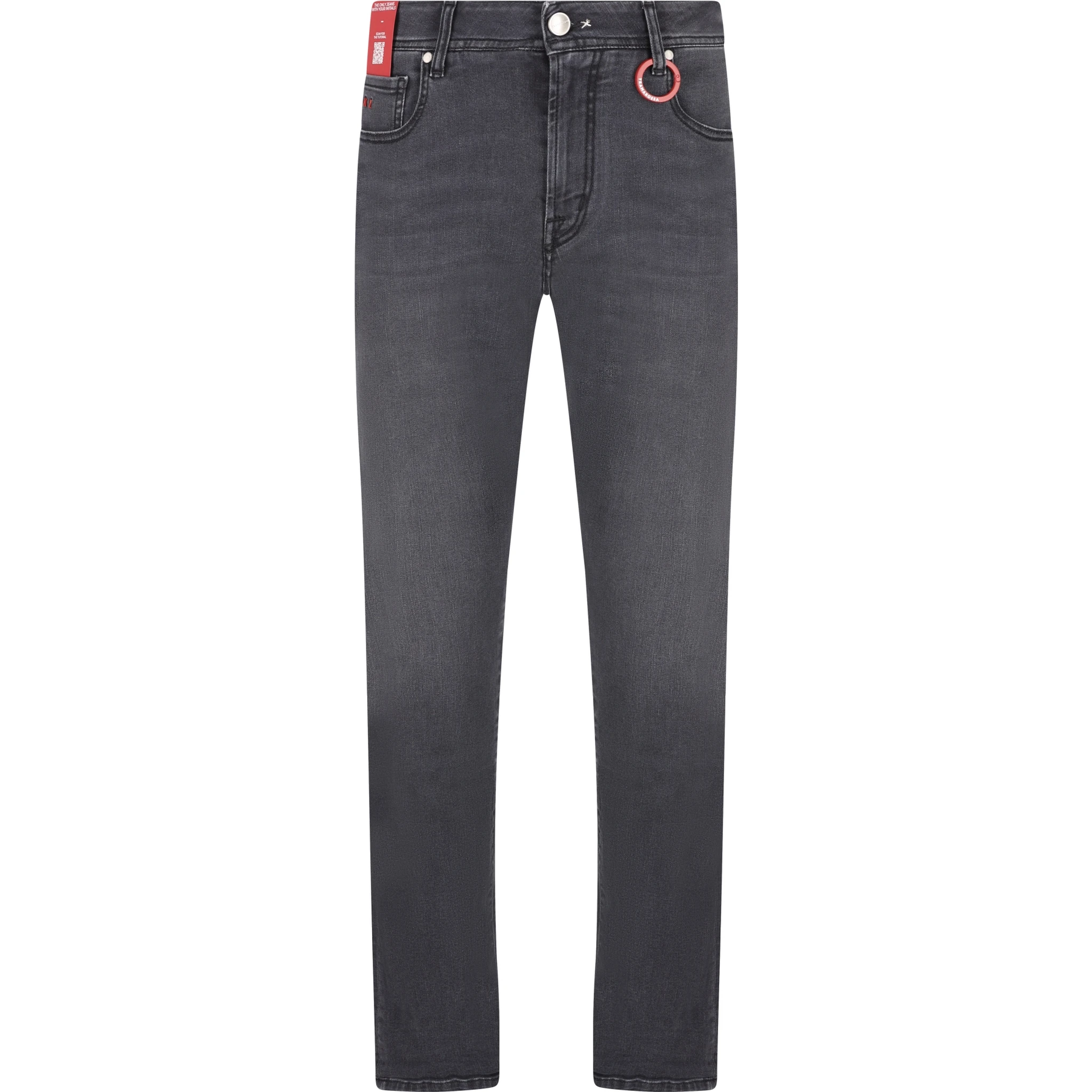 Tramarossa Jeans Black