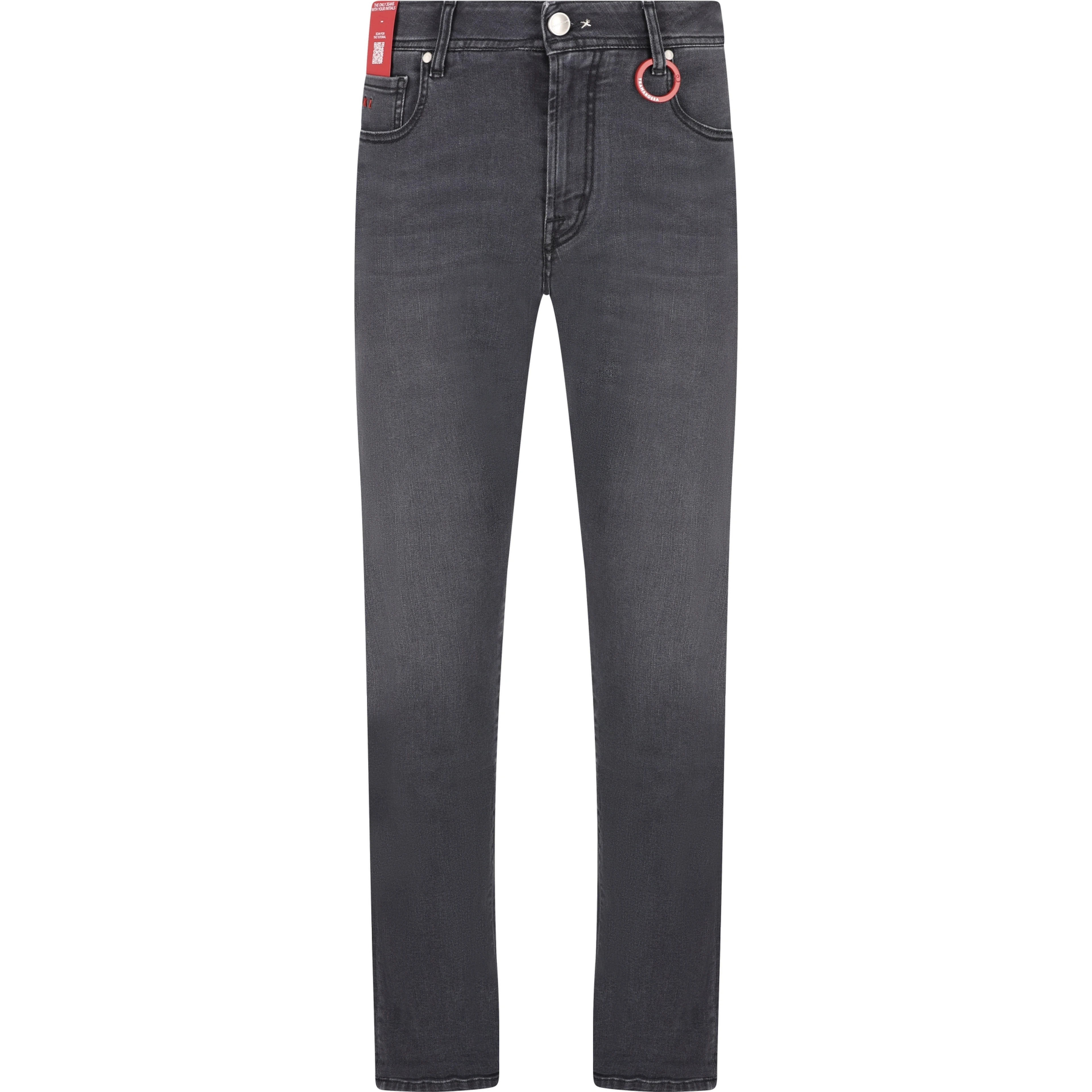 Tramarossa Jeans Black