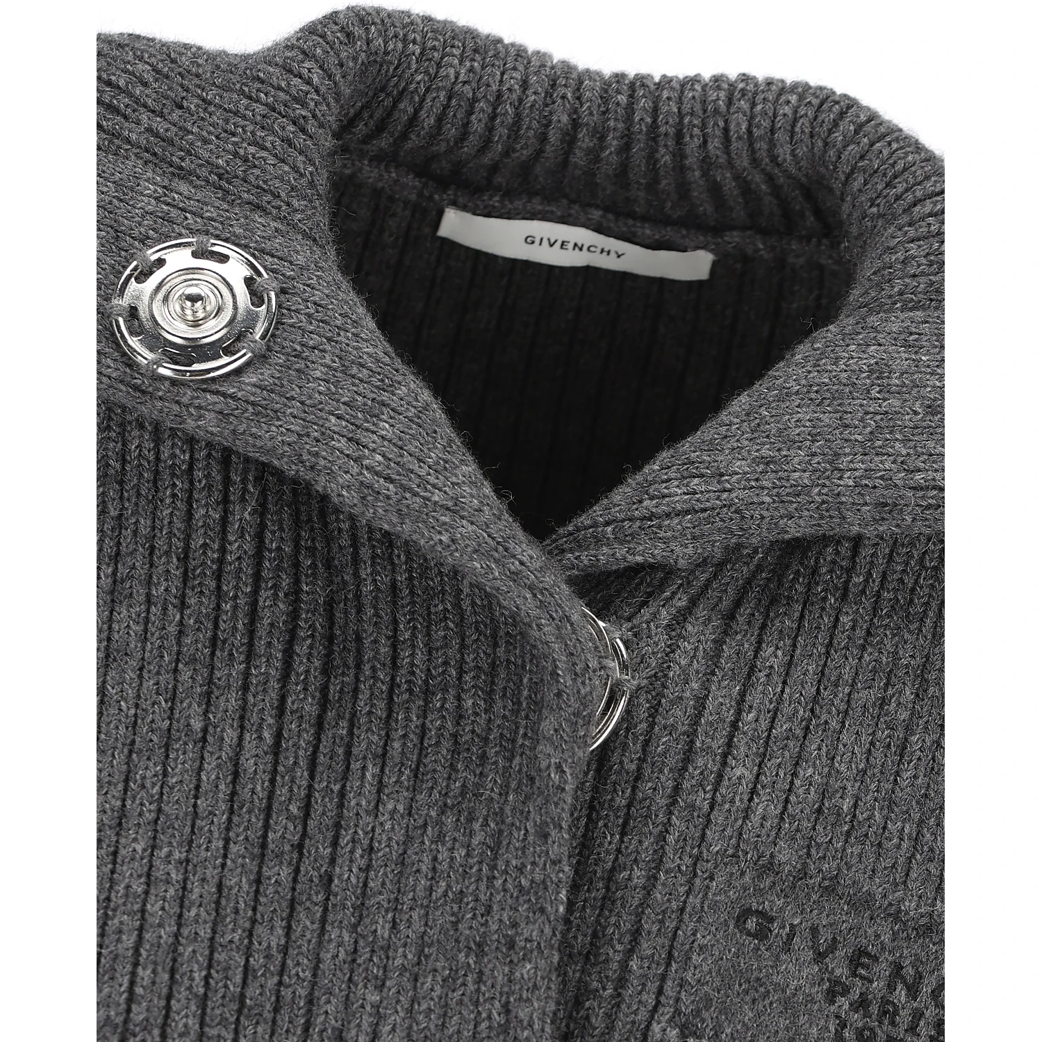 Givenchy Sweaters