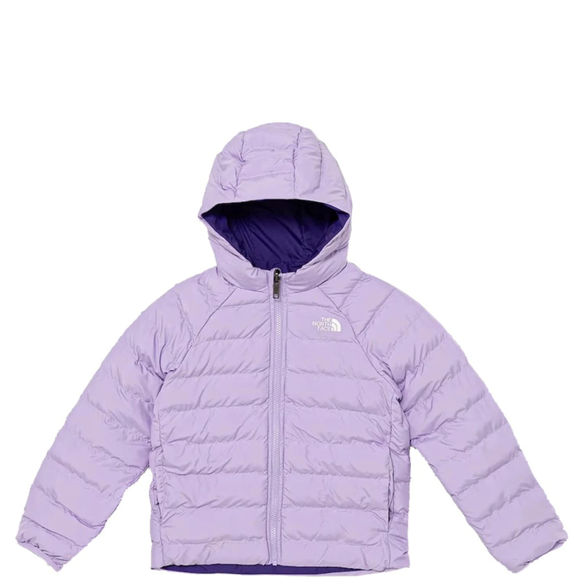 "DOUBLEFACE PERRITO" JACKET