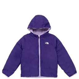 "DOUBLEFACE PERRITO" JACKET