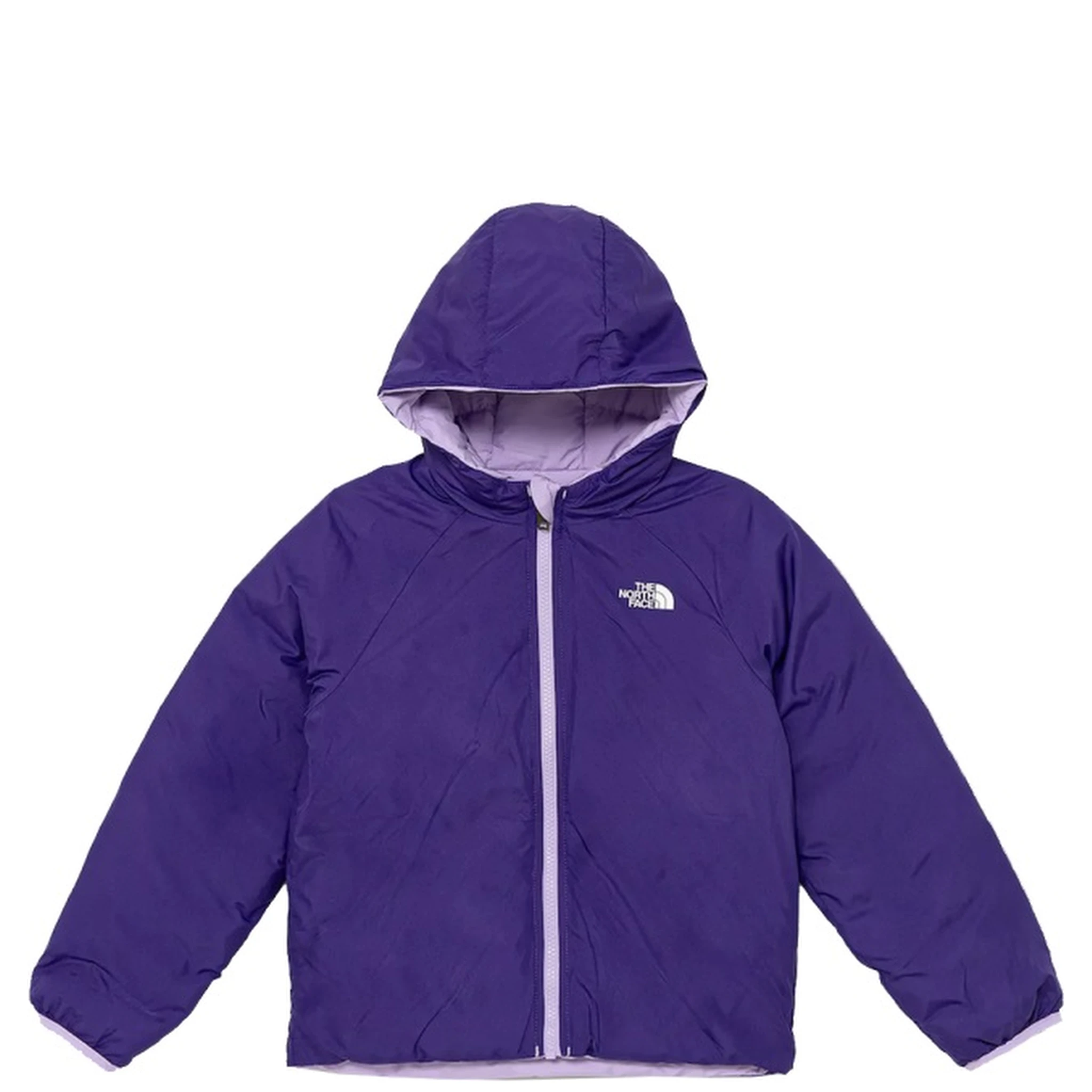 "DOUBLEFACE PERRITO" JACKET