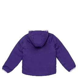 "DOUBLEFACE PERRITO" JACKET