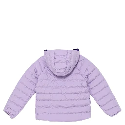 "DOUBLEFACE PERRITO" JACKET