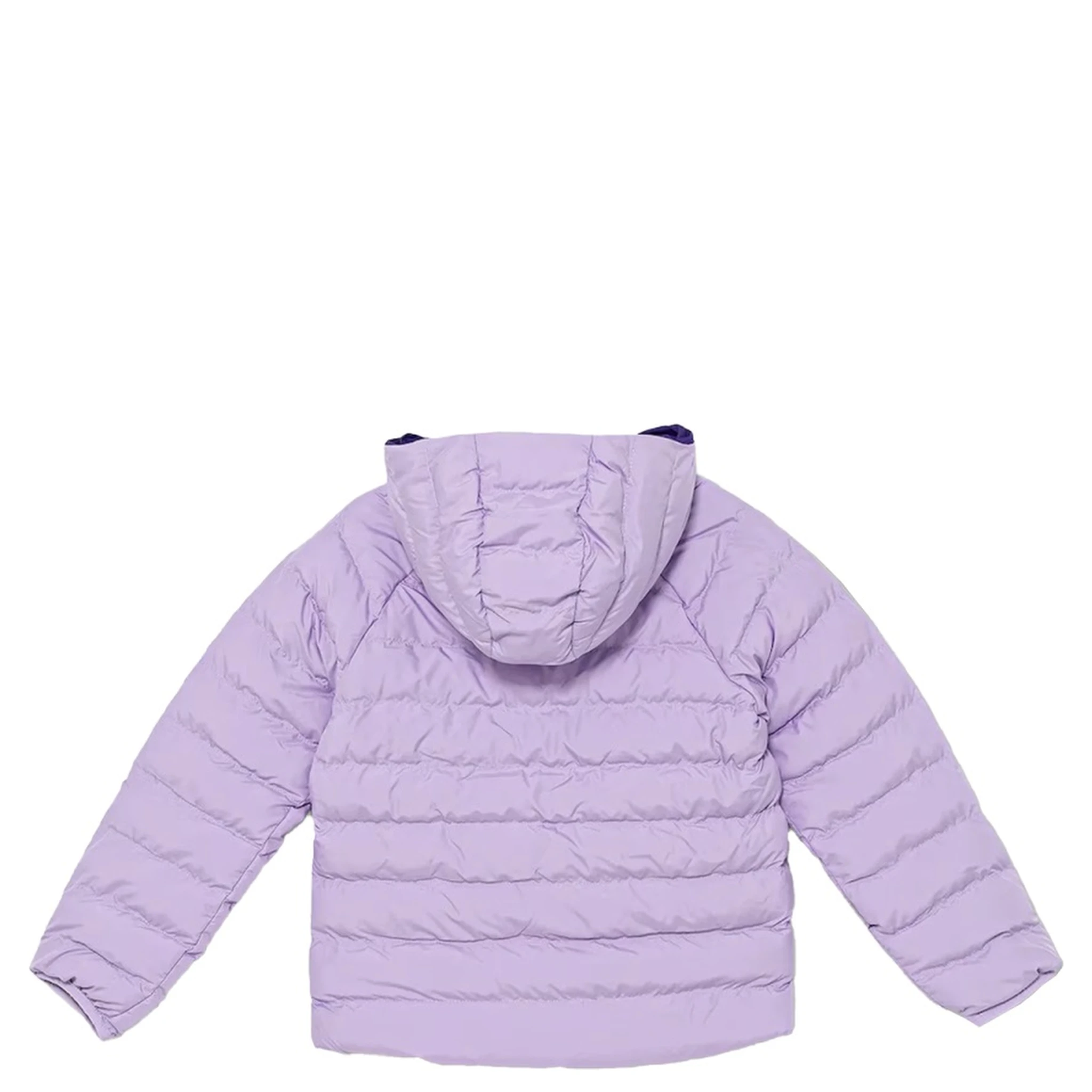 "DOUBLEFACE PERRITO" JACKET