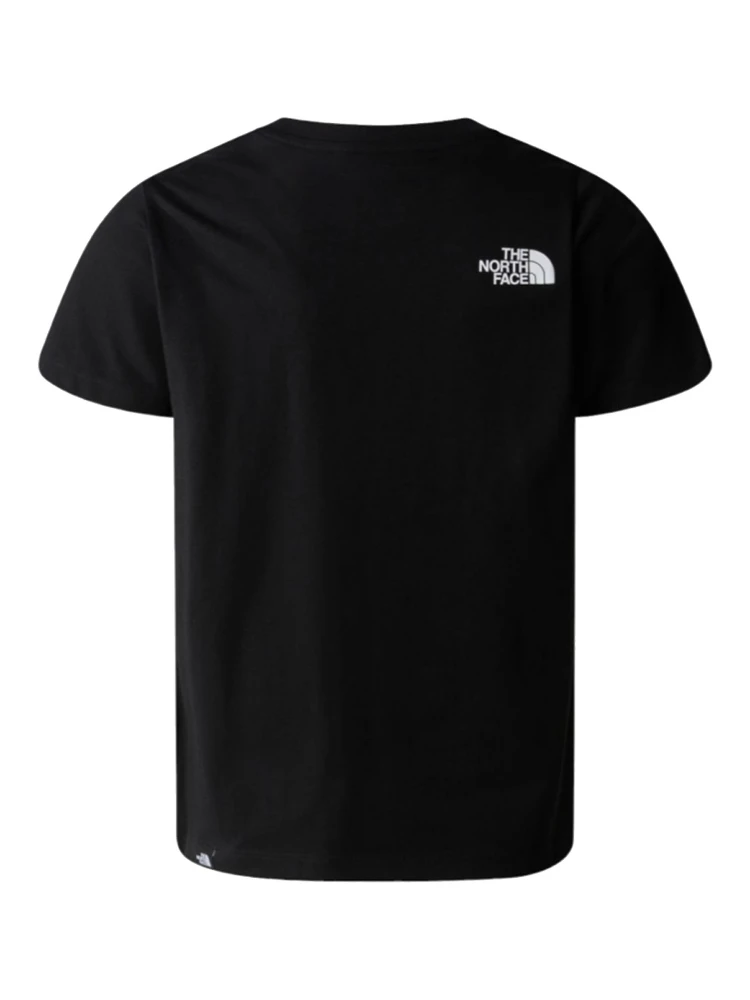 T-SHIRT WITH LOGO alternative