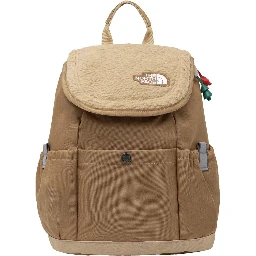BACKPACK WITH "EXPLORER" LOGO