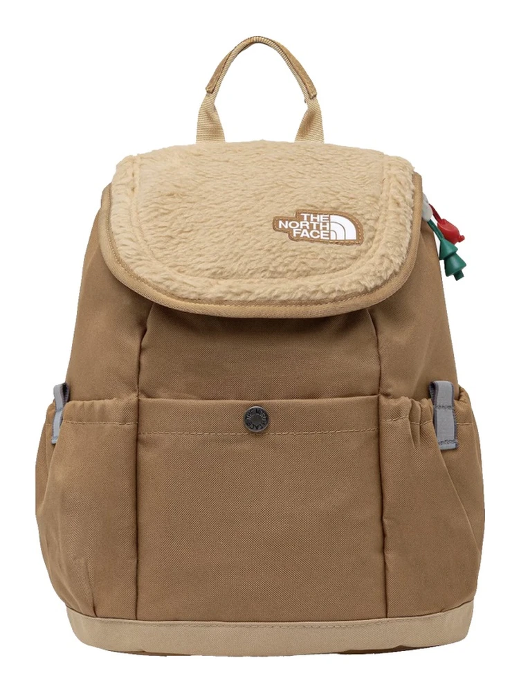 BACKPACK WITH "EXPLORER" LOGO