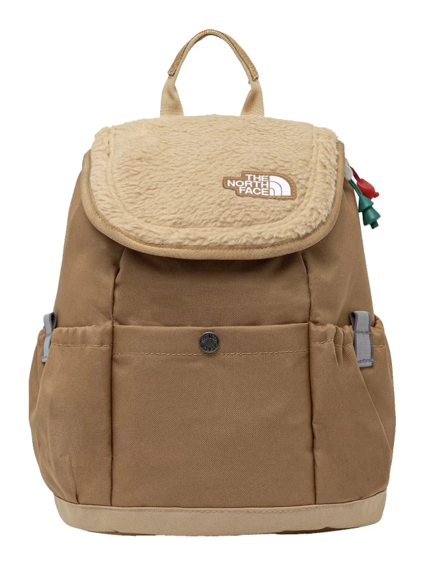 BACKPACK WITH "EXPLORER" LOGO