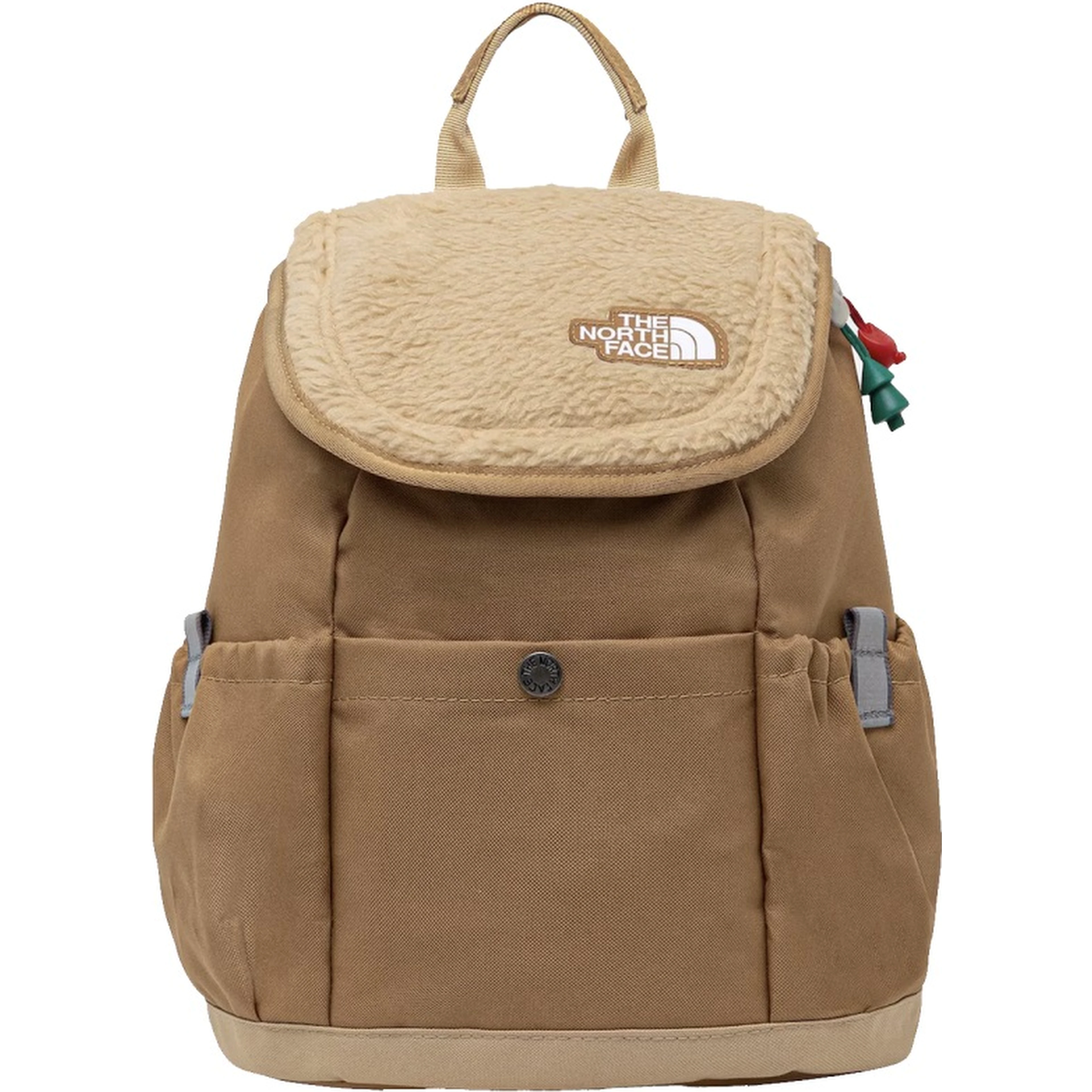 BACKPACK WITH "EXPLORER" LOGO