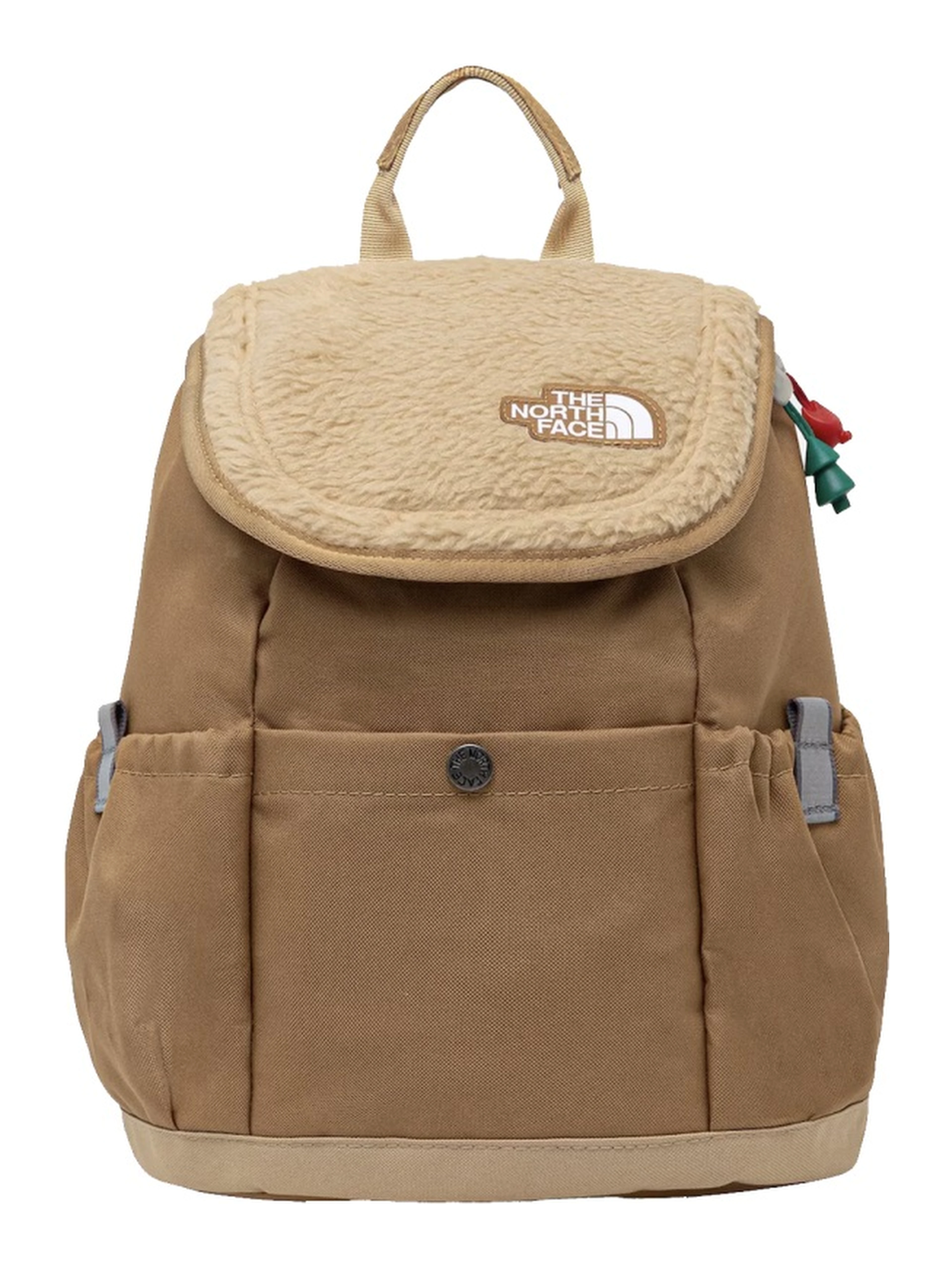 BACKPACK WITH "EXPLORER" LOGO