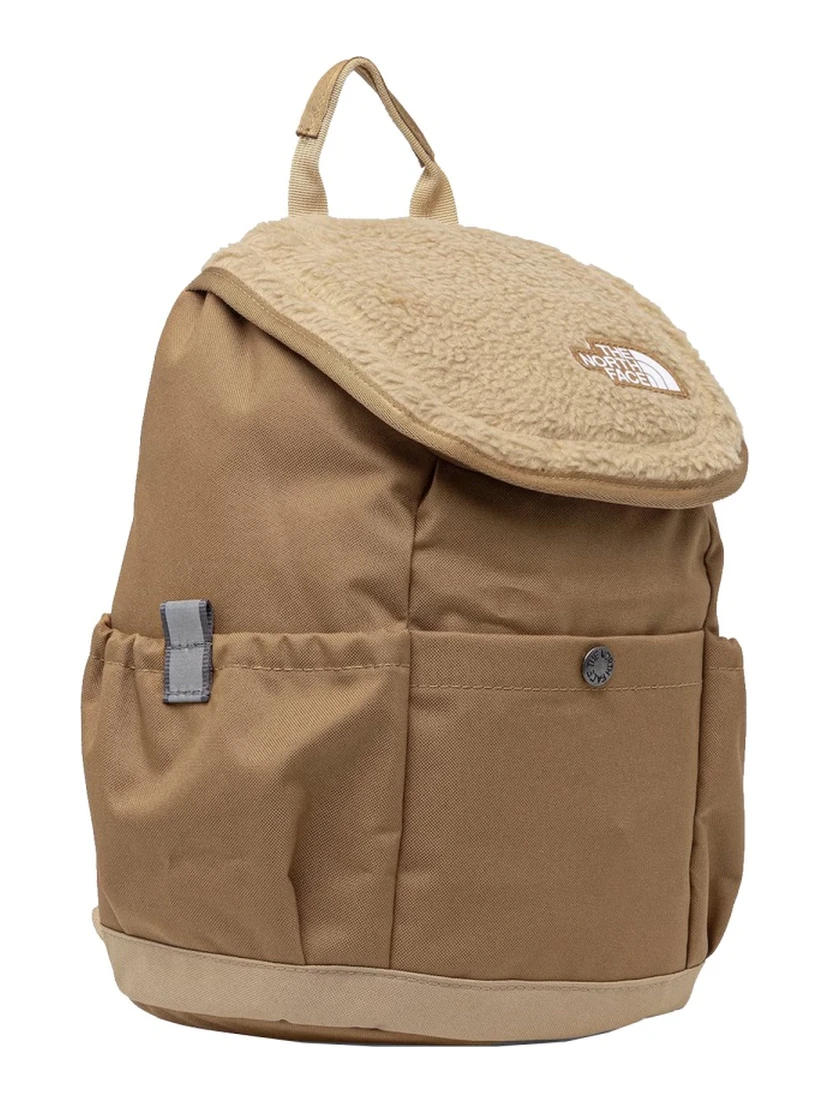 BACKPACK WITH "EXPLORER" LOGO