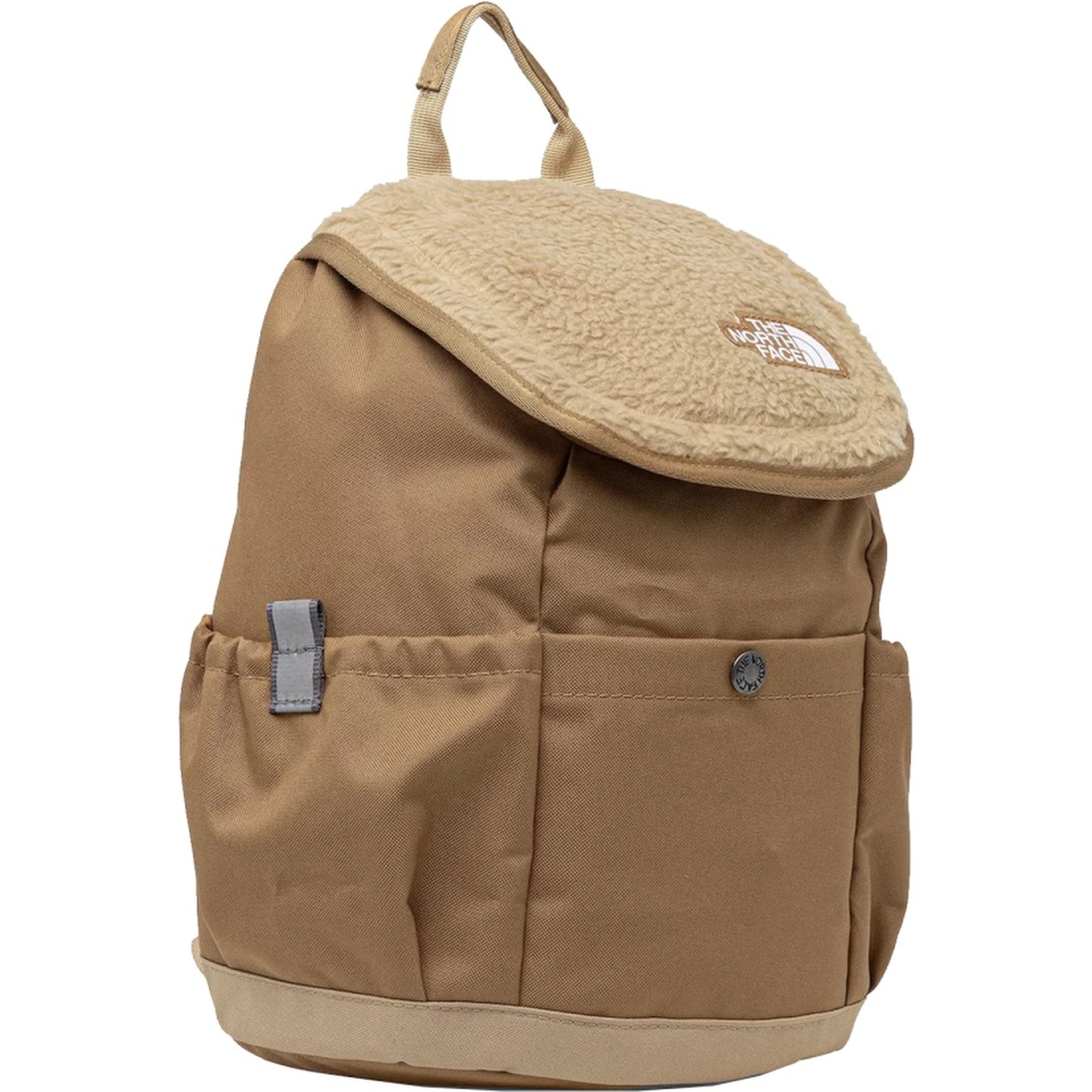 BACKPACK WITH "EXPLORER" LOGO