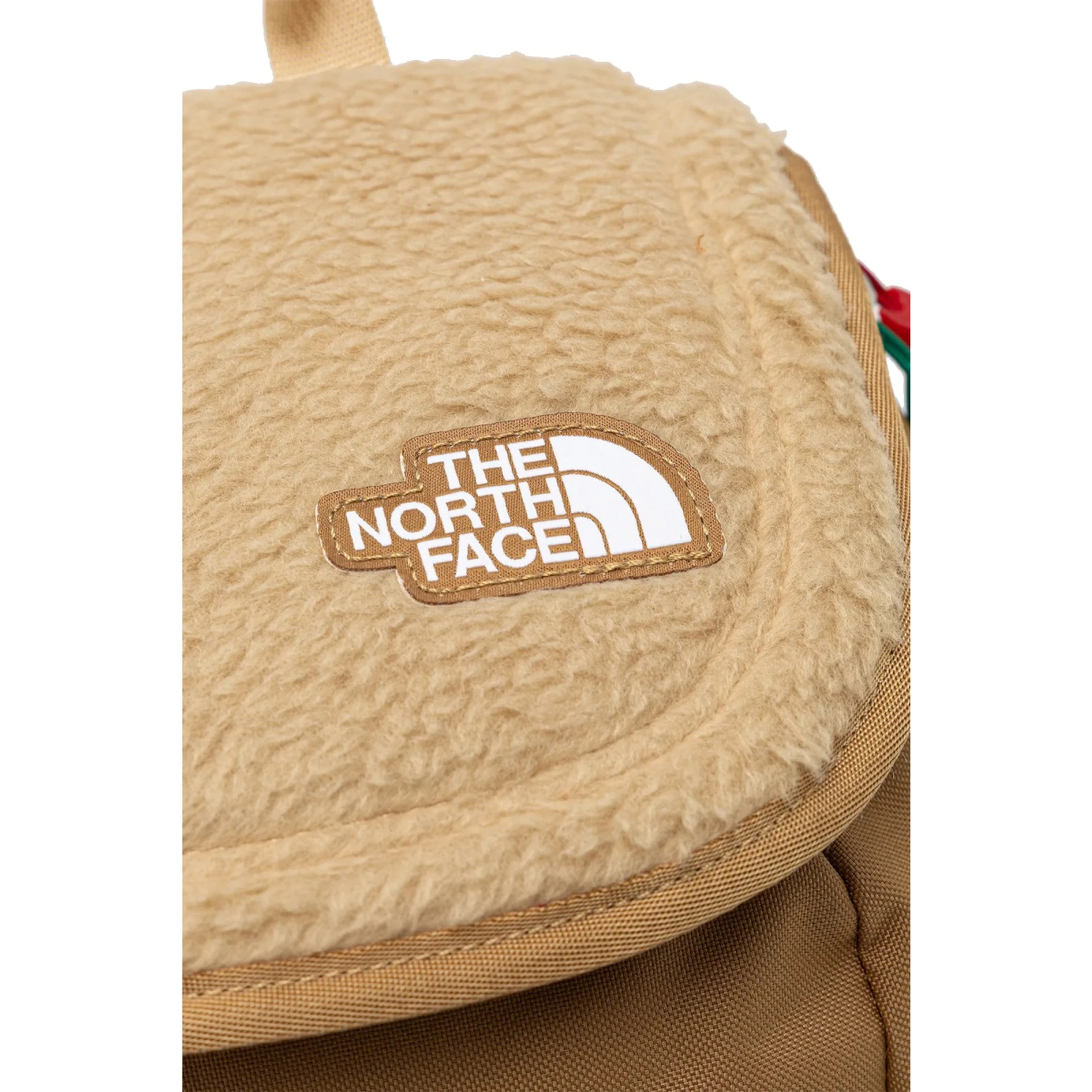 BACKPACK WITH "EXPLORER" LOGO