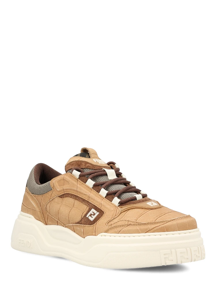Fendi Sneakers alternative